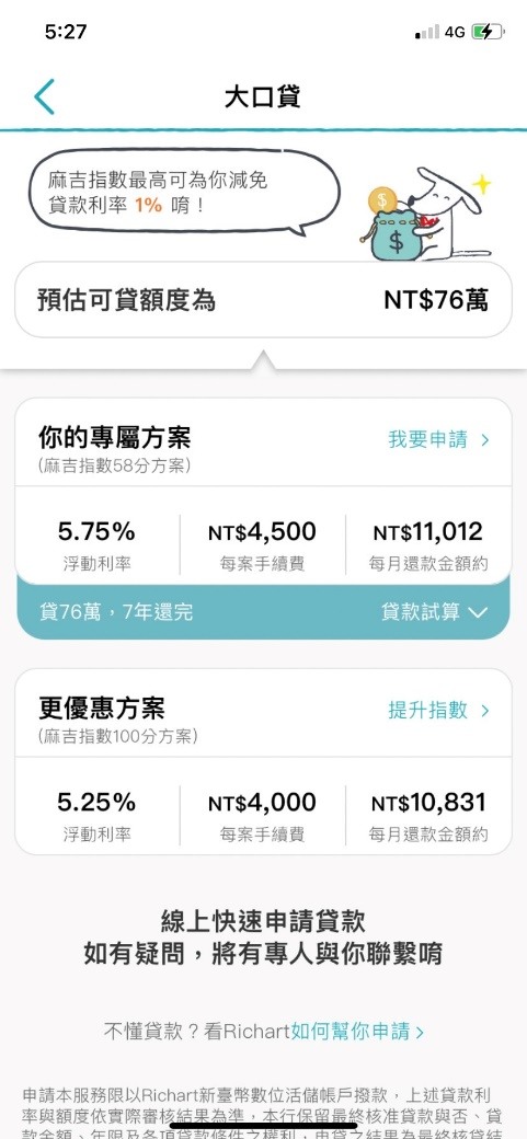沒薪轉證明如何貸款?
