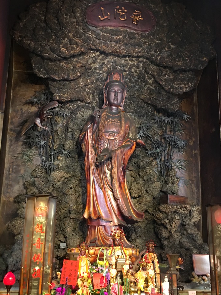 騎 到 北 斗 迓 媽 祖 公 益 之 旅