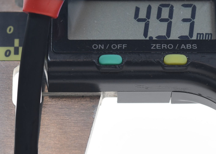 LINDY 92000_A ANTHRA LINE系列USB4 Type-C to Type-C傳輸線簡測