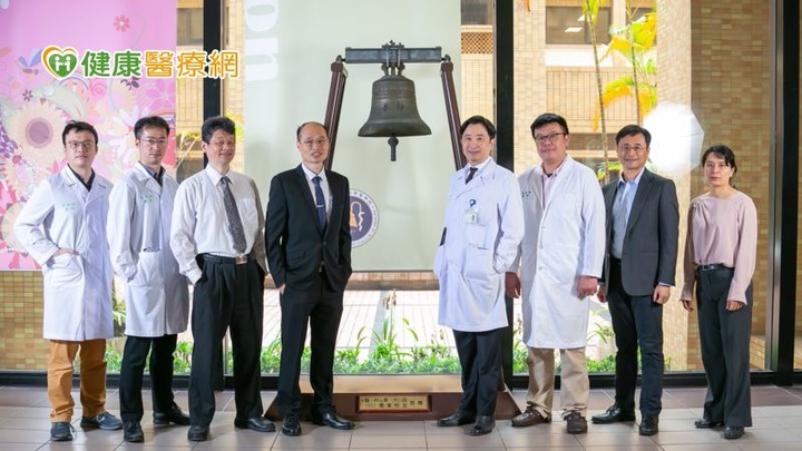 點我看大圖 影像醫學結合AI輔助改善醫療品質「如虎添翼」