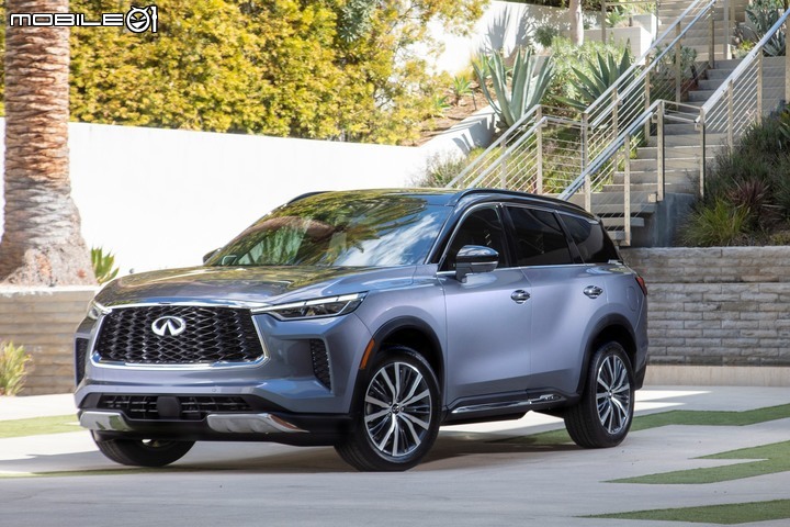 【國內新訊】能源局2022年3月份油耗測試出爐,大改款Fabia、QX60、CX-5渦輪、韓系商旅Staria等車現身!