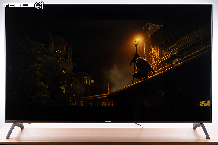 Panasonic LX900 Android TV 試用報告｜一機掌握完整居家娛樂！