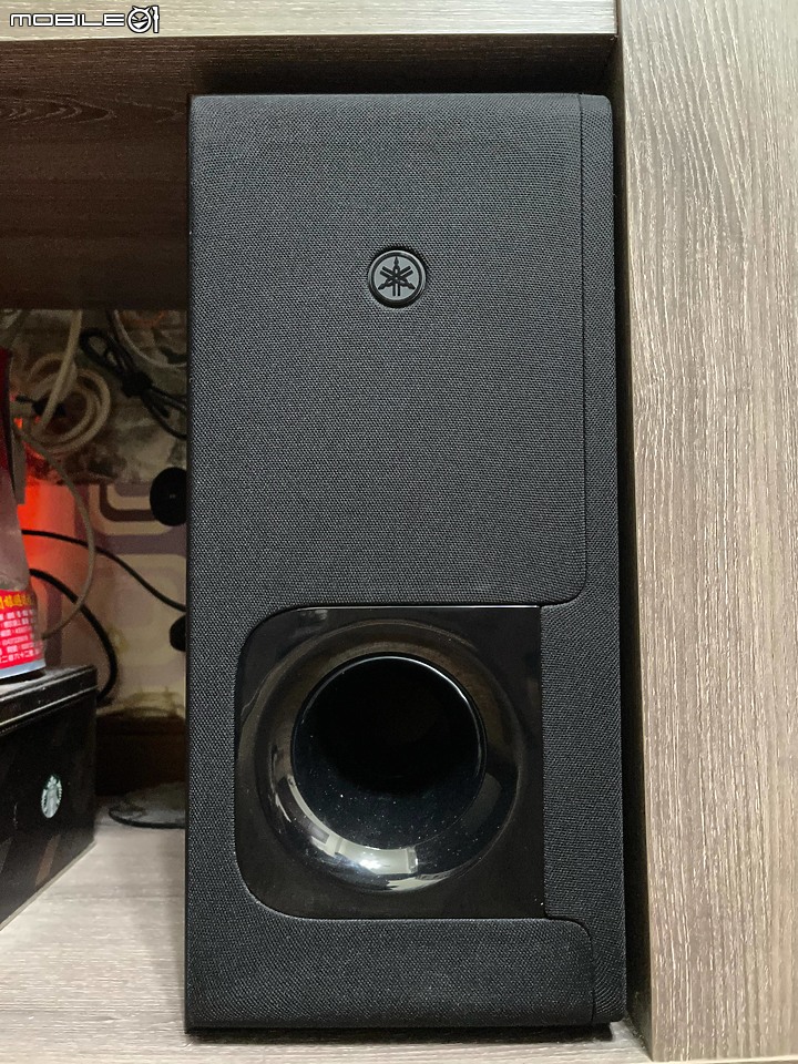 關於YAMAHA YAS-209跟YSP-2700