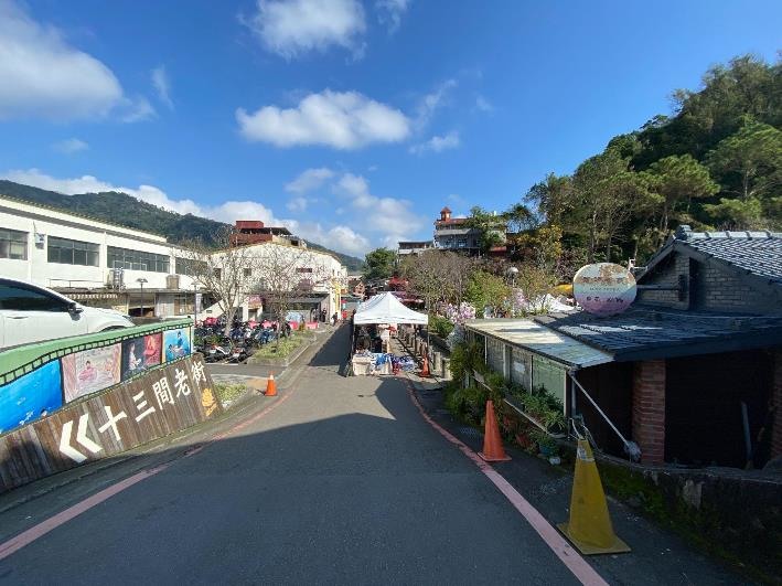 Outback再一露，麒麟山上各家各車大集合