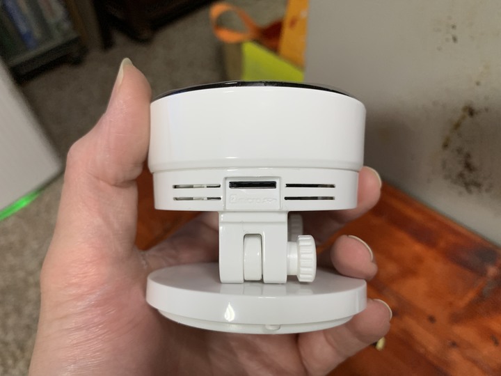 【開箱】FOSCAM C2M~雙頻WIFI攝影機(2.4G/5G)