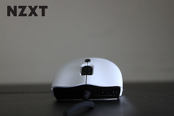NZXT Lift 電競滑鼠，69g 懸浮控制極速體驗！