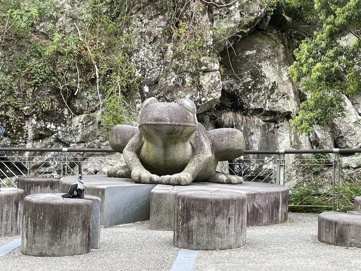 【悠悠の騎登百岳】台北出發順騎「宇老超大滿貫」