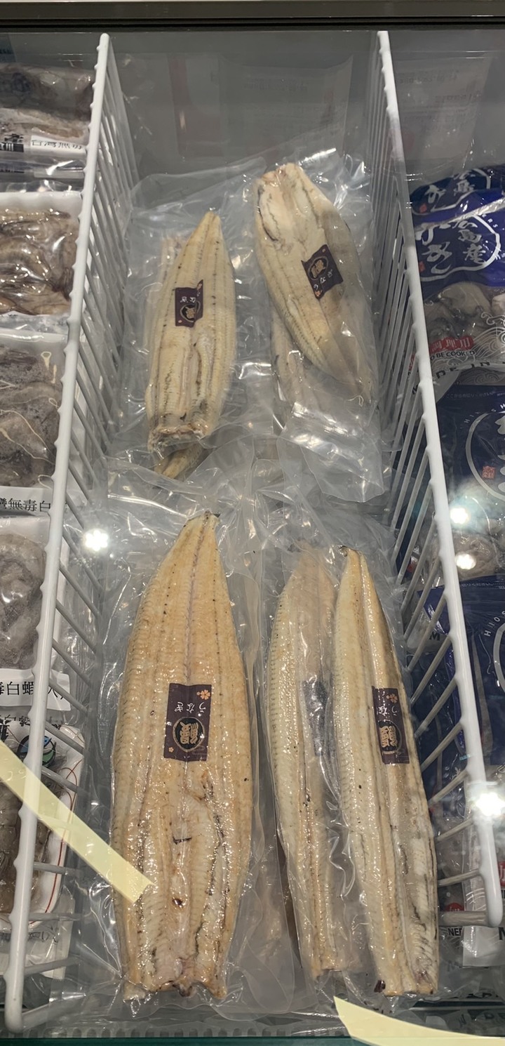 喜歡吃海鮮的一定不能錯過
