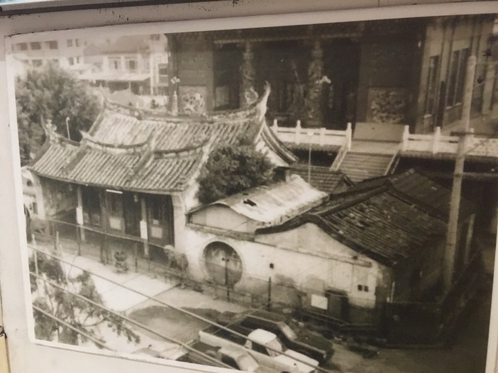 騎 到 北 斗 迓 媽 祖 公 益 之 旅