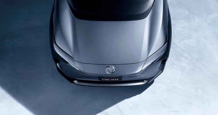 第一年僅有 5000 輛！Toyota bZ4X 發表會確定 5 月日本上市