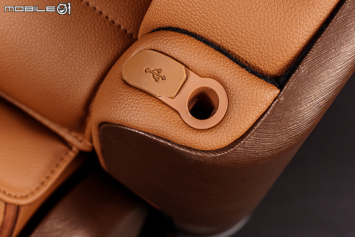 OSIM uLove3 減壓養身椅體驗｜兼顧日常與造型的紓壓好夥伴！