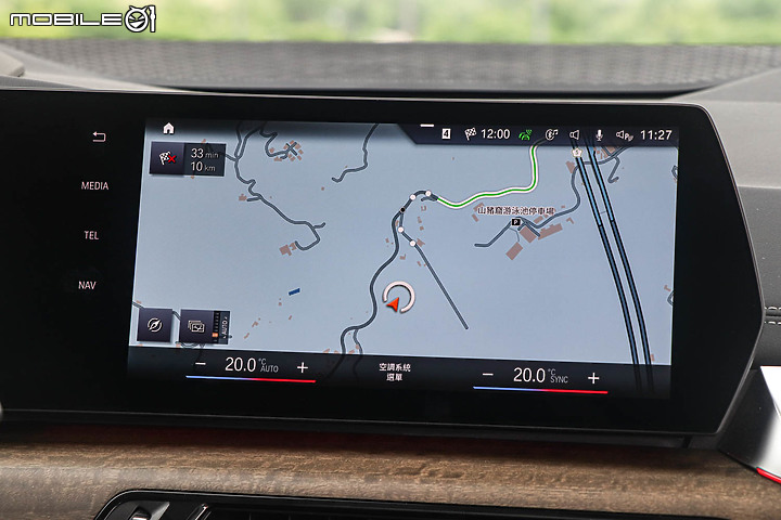 BMW 220i Active Tourer Luxury 大改款試駕｜不只iDrive 8.0，你得再重新認識一次這輛BMW！