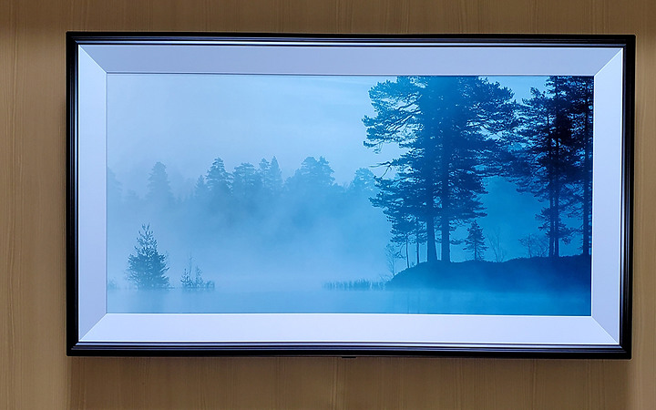 棄索入金 LG OLED55C1 超有感升級心得