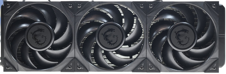 MSI MEG CORELIQUID S360一體式水冷簡介及測試