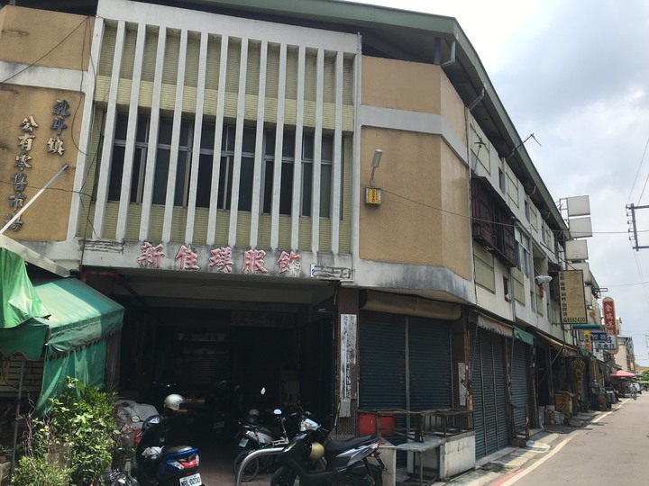 騎 到 北 斗 迓 媽 祖 公 益 之 旅