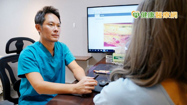告別臉部老化「土石流」！醫美外科醫教妳養成貴婦臉