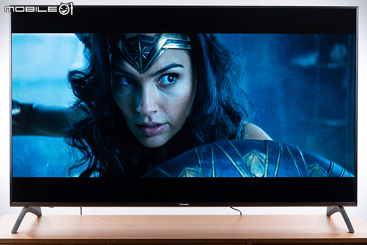 Panasonic LX900 Android TV 試用報告｜一機掌握完整居家娛樂！