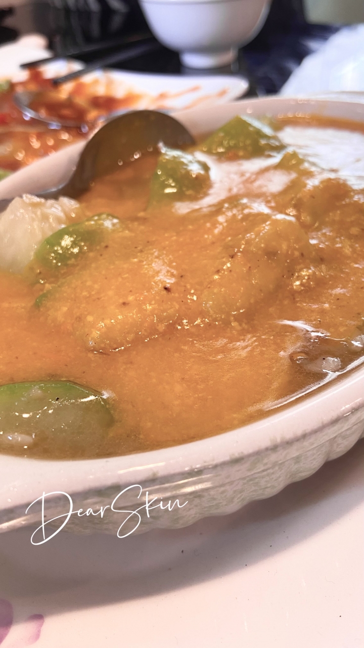 一心圓蔬食餐廳
