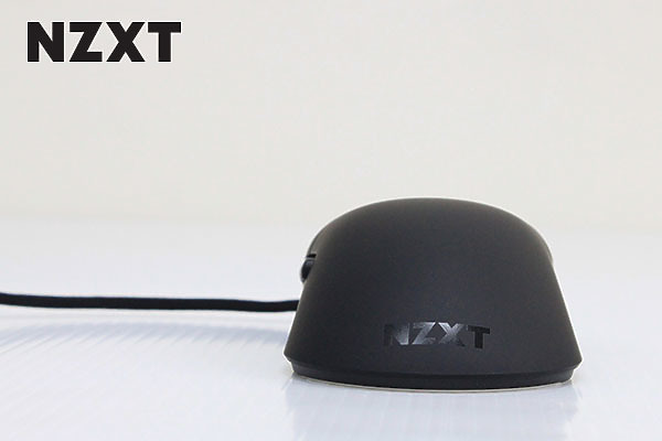 NZXT Lift 電競滑鼠，69g 懸浮控制極速體驗！