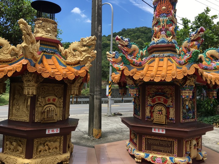 騎遊臺東達仁鄉人文景觀自行車道