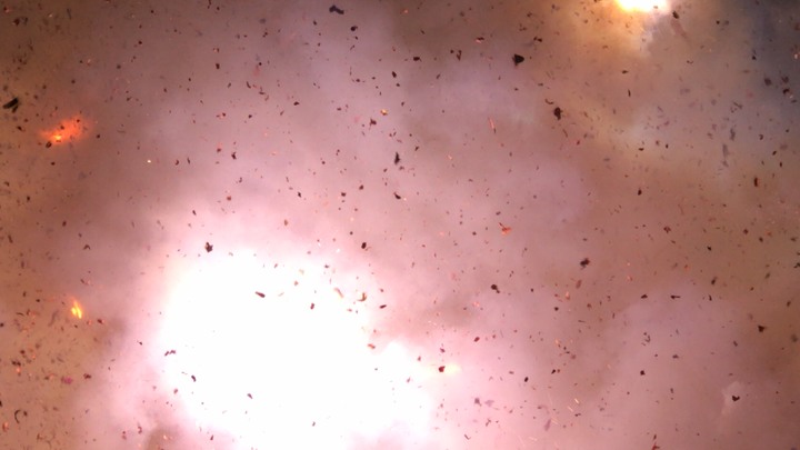 鄒仔春遊一日環島－－炸寒單和時速 67 吞罰單