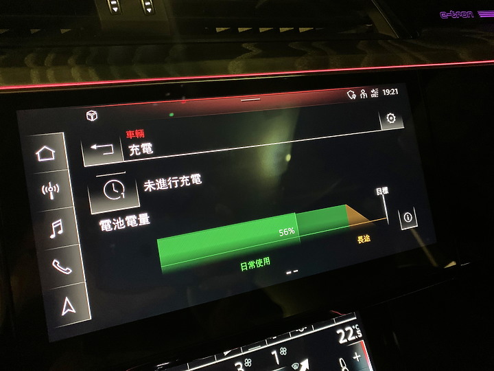 (映像旅行) 充滿溫度的永續寧靜in花蓮台泥DAKA園區 feat. Audi e-tron Sportback 55 quattro S line