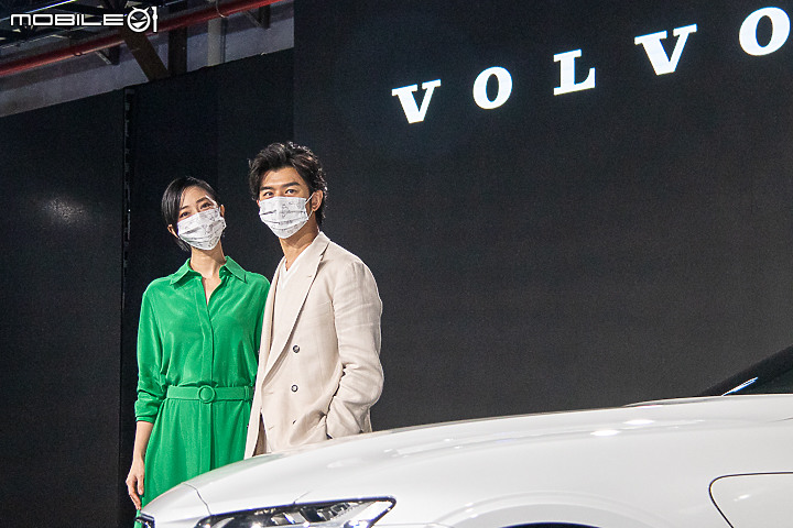 【採訪】Volvo 22.5 年式 V60、XC60、XC90 之 T8 Recharge 動力上市,另新增入門 Momentum 車型!