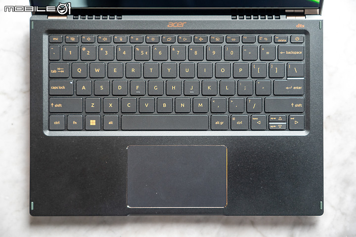 Acer 新一代 Swift 輕薄筆電正式上市 螢幕升級、造型更時尚！