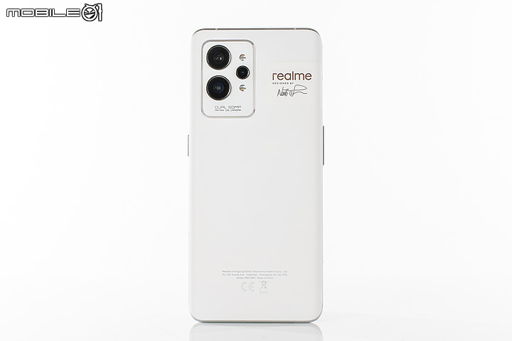 realme GT2 Pro / 小米12 Pro拍攝對比|同規旗艦誰佔優?
