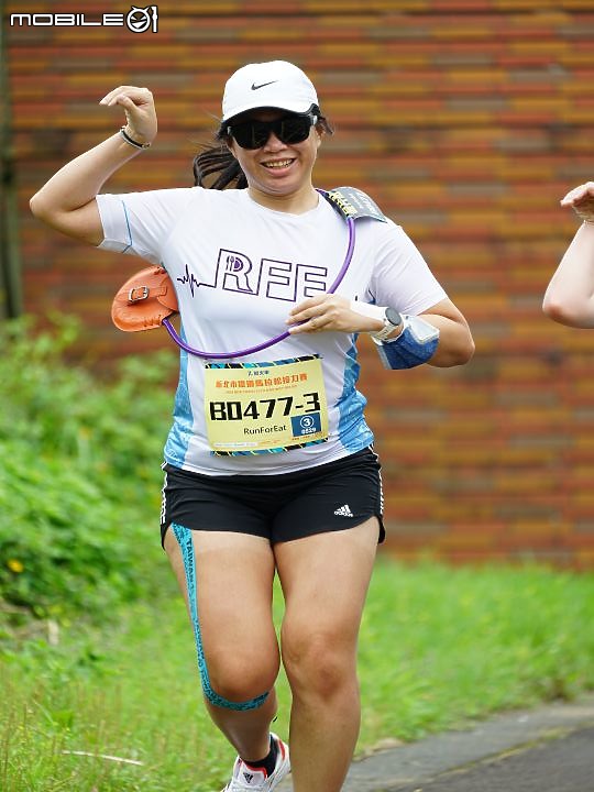 2022新北市鐵道馬拉松接力賽 4/17 照片分享