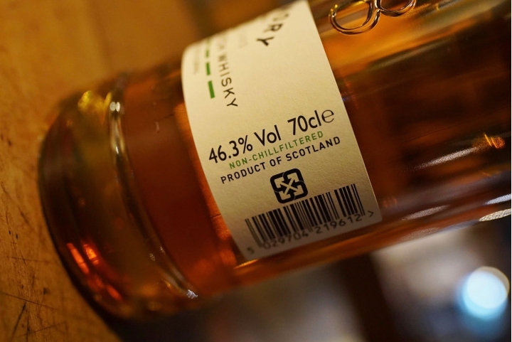 核心酒款是新手村還是返璞歸真?