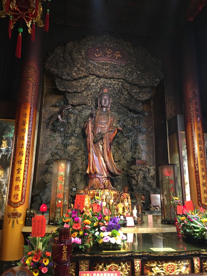 騎 到 北 斗 迓 媽 祖 公 益 之 旅