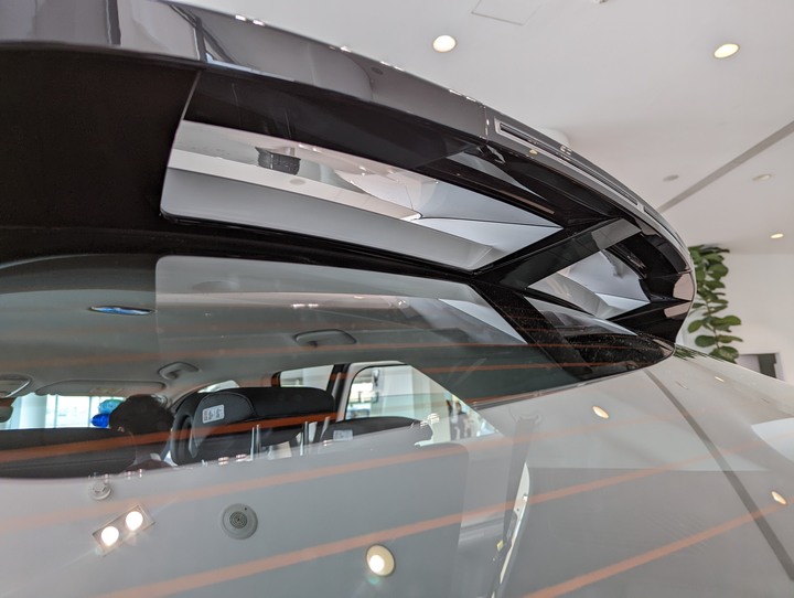 IONIQ 5首場賞車試車分享