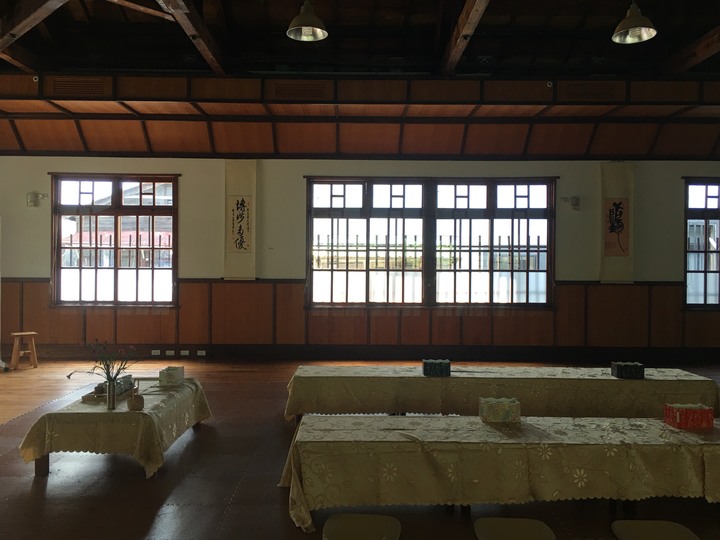 騎 到 北 斗 迓 媽 祖 公 益 之 旅