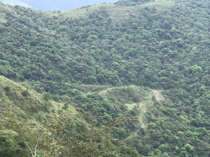 騎車上玉山!(fake)