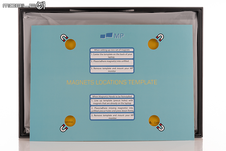 Duex Max 磁吸式筆電外接螢幕試用｜提升工作娛樂效率的絕佳配件