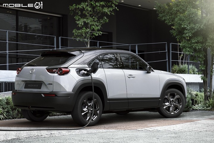 【海外新訊】Mazda確認MX-30增程版本推出時程,意味轉子引擎將重新回歸車壇!