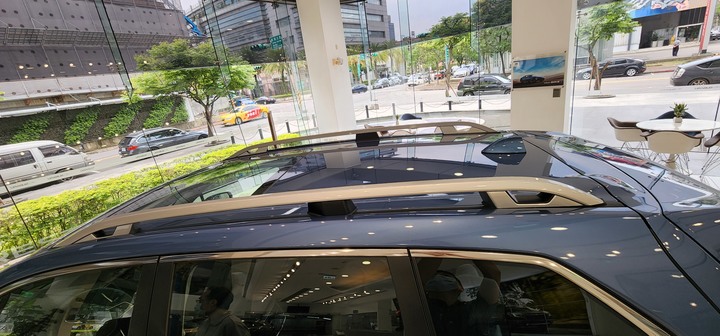 【試乘】SUBARU FORESTER 不只有性能~還有高科技!帶你征服山路~也可以舒服上高速