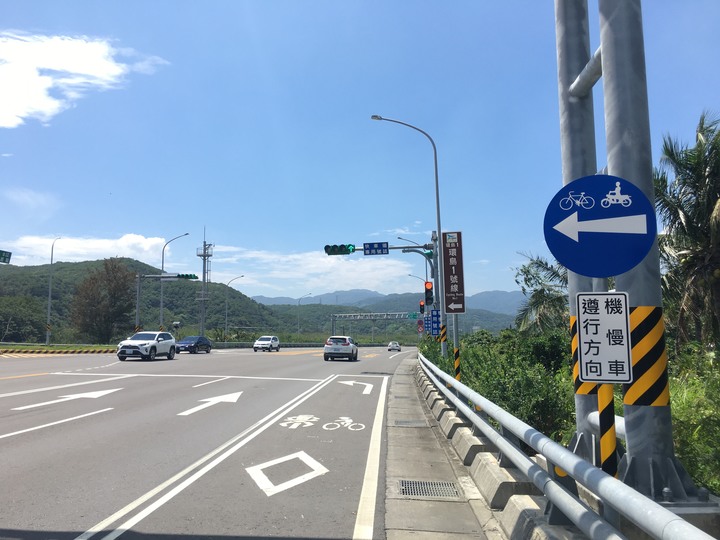 騎遊臺東達仁鄉人文景觀自行車道