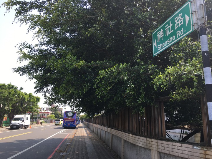 騎 到 北 斗 迓 媽 祖 公 益 之 旅