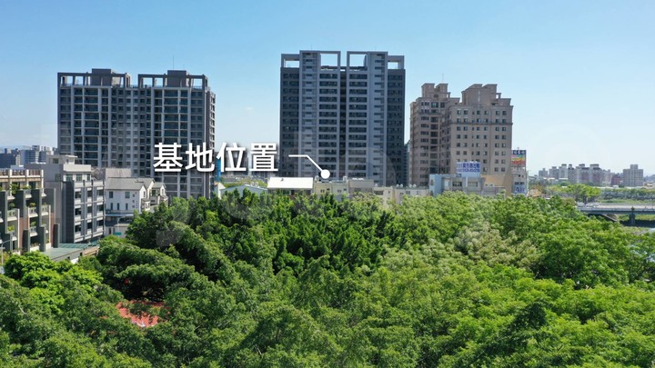 New 北屯【大城 大映VITA】朝北無限棟距 與公園為鄰 明星學區自住宅 空拍分享