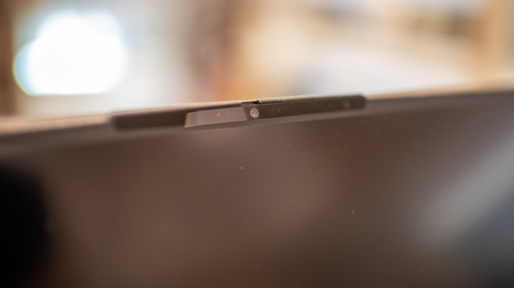 Lenovo ThinkBook 14p Gen2 （AMD）CP值筆電開箱＋一週心得