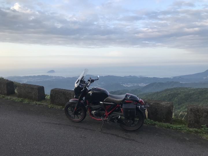 跨界 Cross 穿越－－北宜環繞秘徑