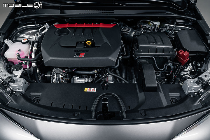 【海外新訊】Toyota GR Corolla正式報到，三百匹、六速手排加持的熱血重量級鋼砲！
