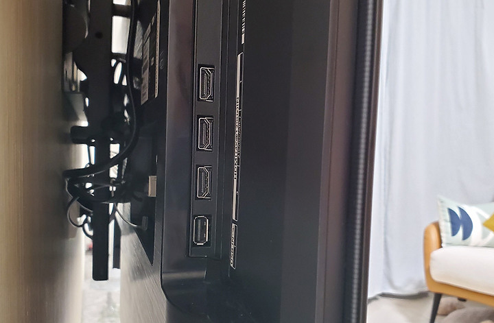 棄索入金 LG OLED55C1 超有感升級心得
