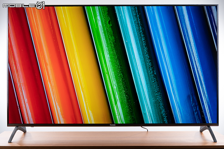 Panasonic LX900 Android TV 試用報告｜一機掌握完整居家娛樂！
