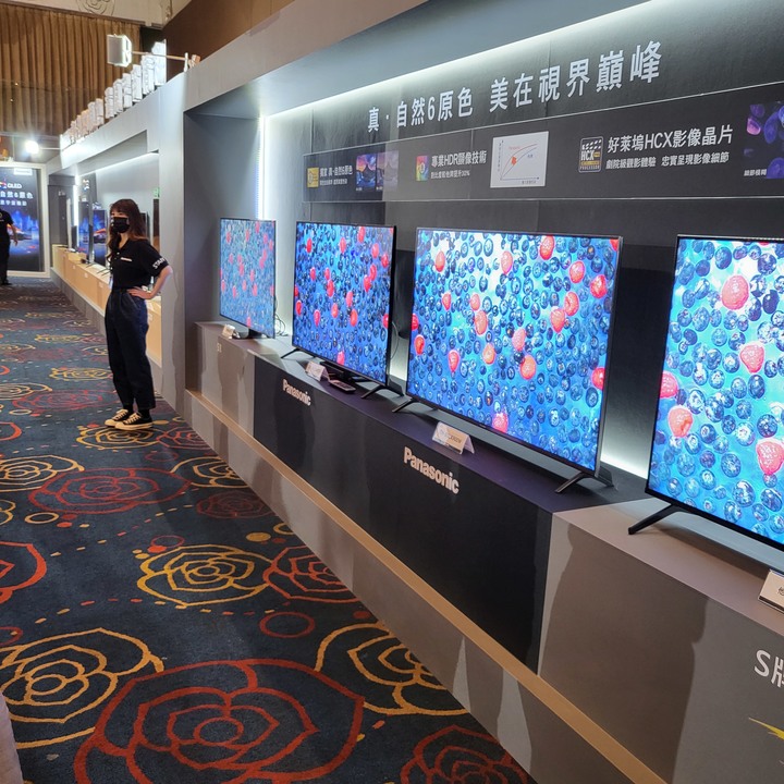『愛妻1號洗碗機』Panasonic 台灣60周年，春季新商品體驗會