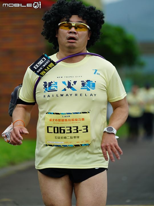 2022新北市鐵道馬拉松接力賽 4/17 照片分享