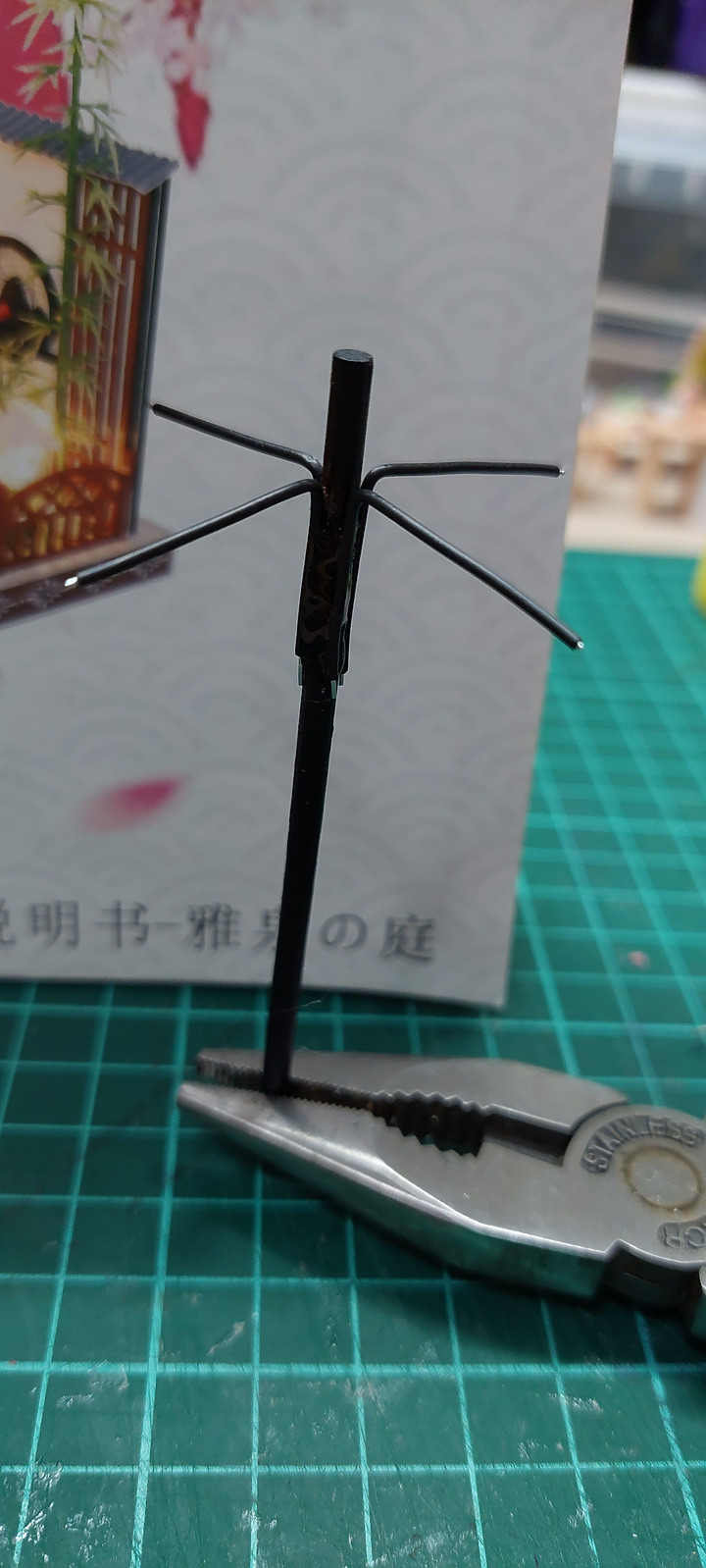 點我看大圖 【分享】大型日式和風別墅:雅泉の庭(圖多慎入)