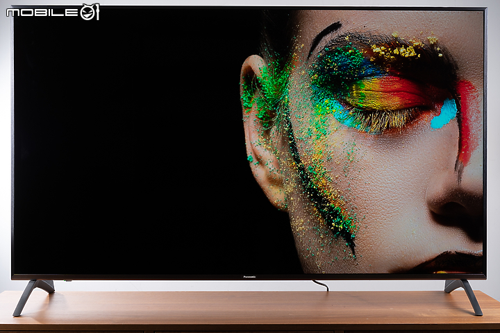 Panasonic LX900 Android TV 試用報告｜一機掌握完整居家娛樂！